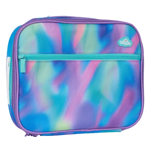 girls lunch bag