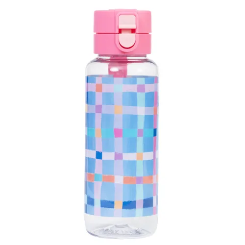water bottle