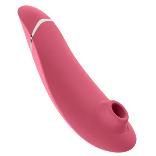 womanizer clitoral suction stimulator