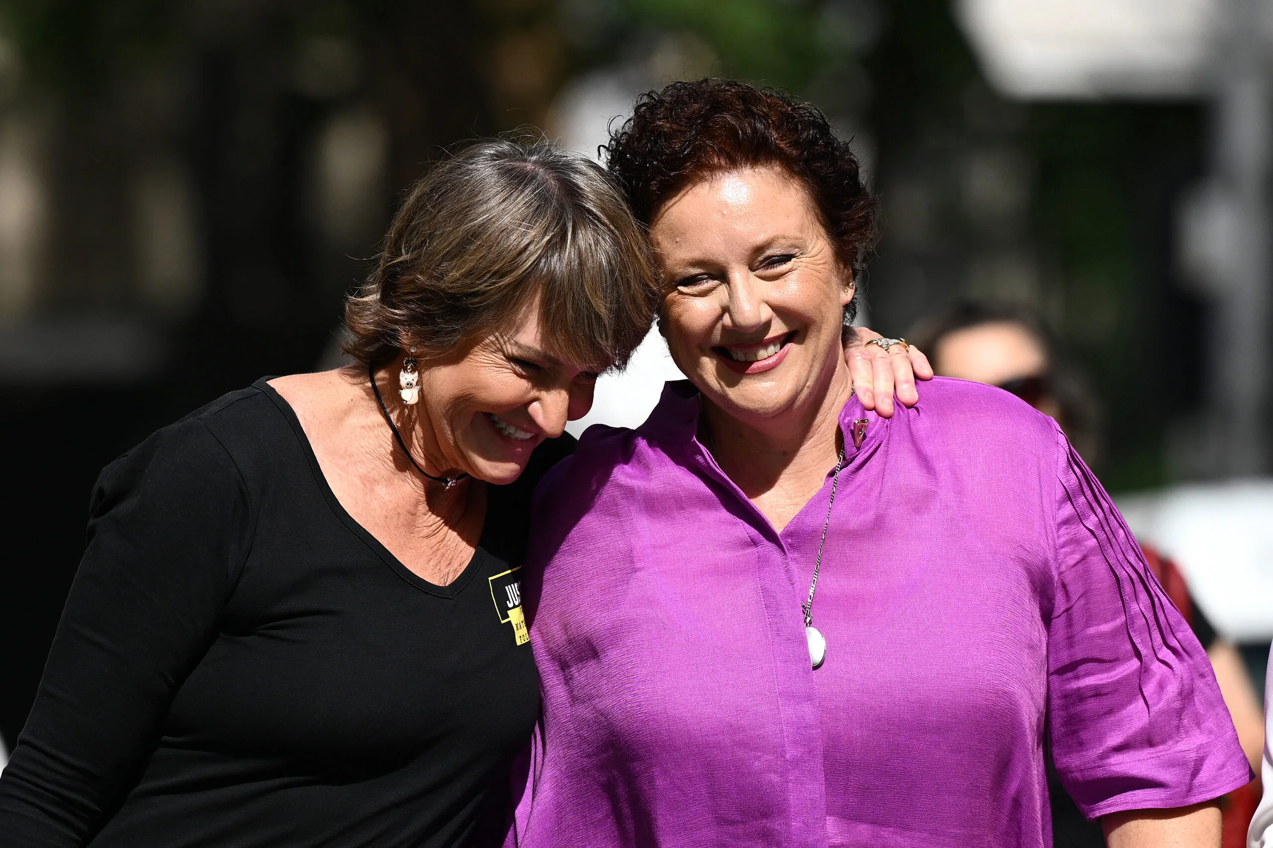 Tracy Chapman Kathleen Folbigg