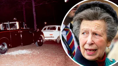 princess anne