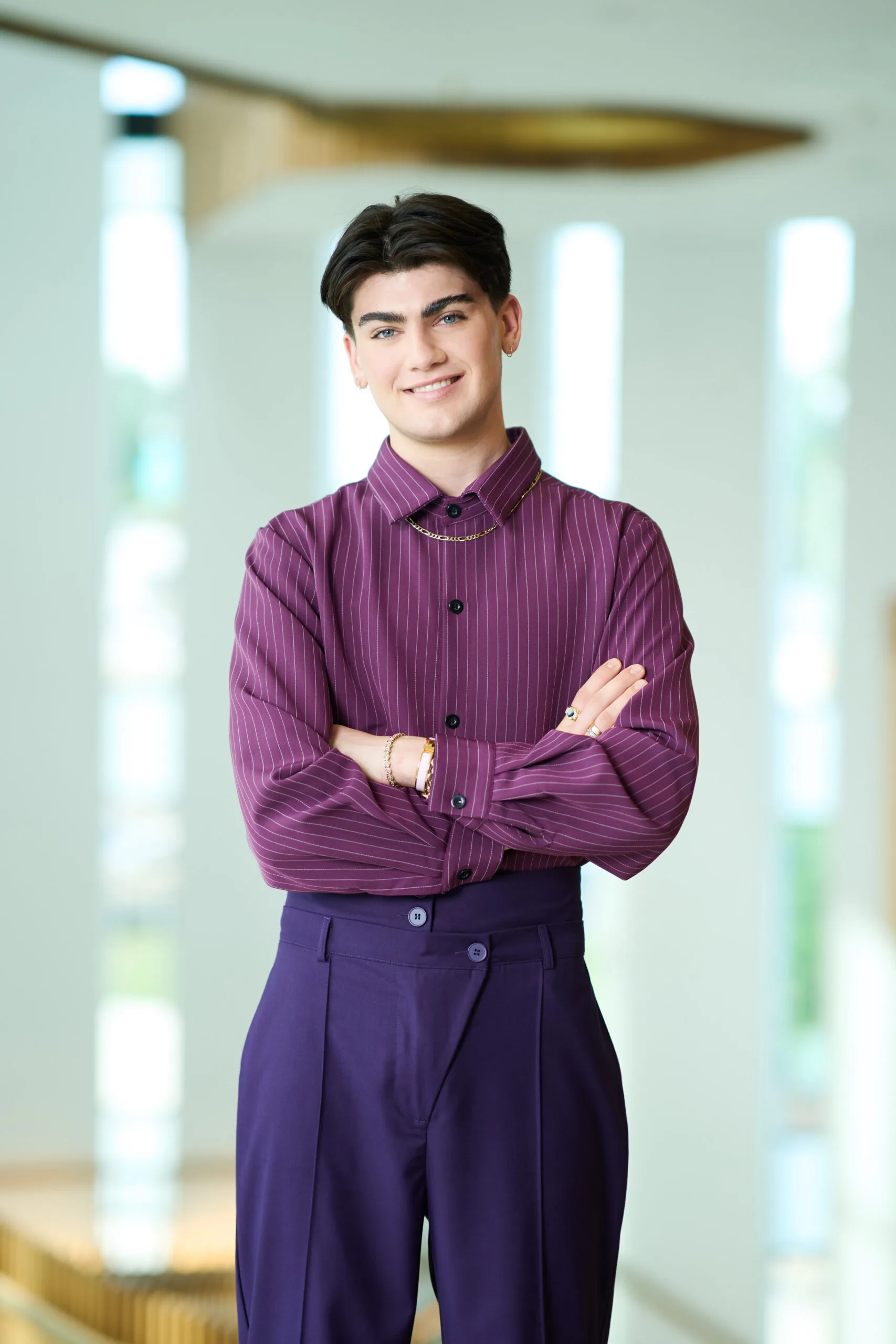 Meet Australian Idol 2026 grand finalist Harlan Goode | New Idea