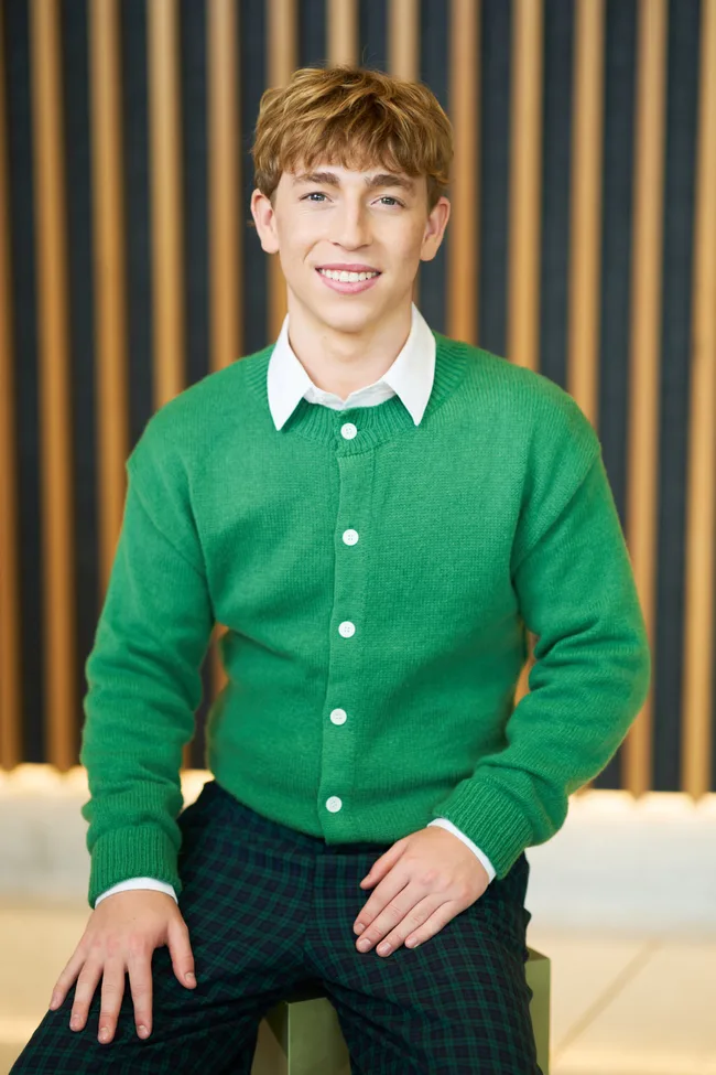 John Standley Australian Idol