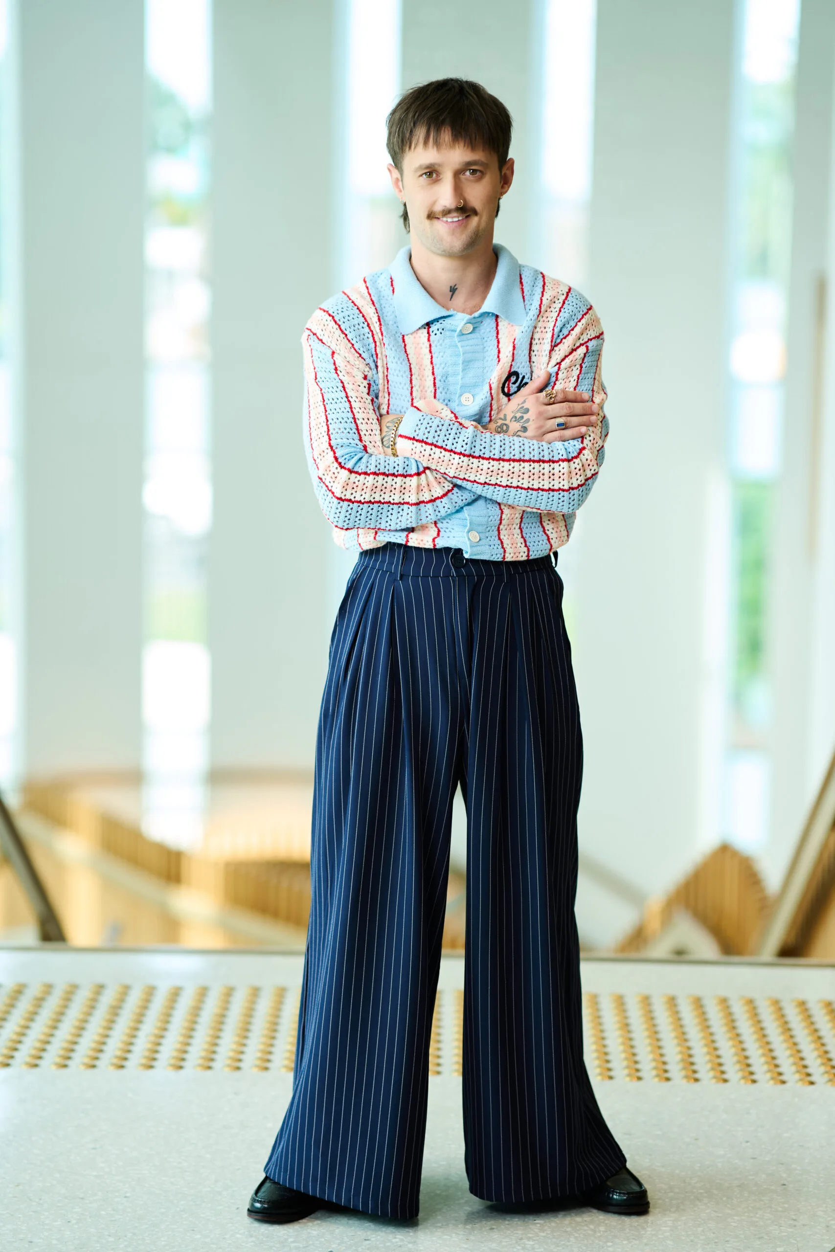 Kalani Artis Australian Idol