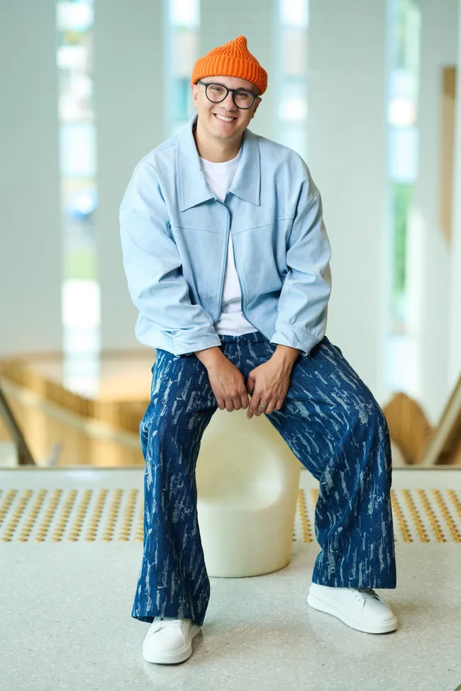 Charlie Moon Australian idol 2026