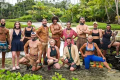 Has the Australian Survivor 2026 winner been leaked? | New Idea