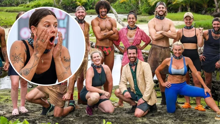 australian survivor redemption