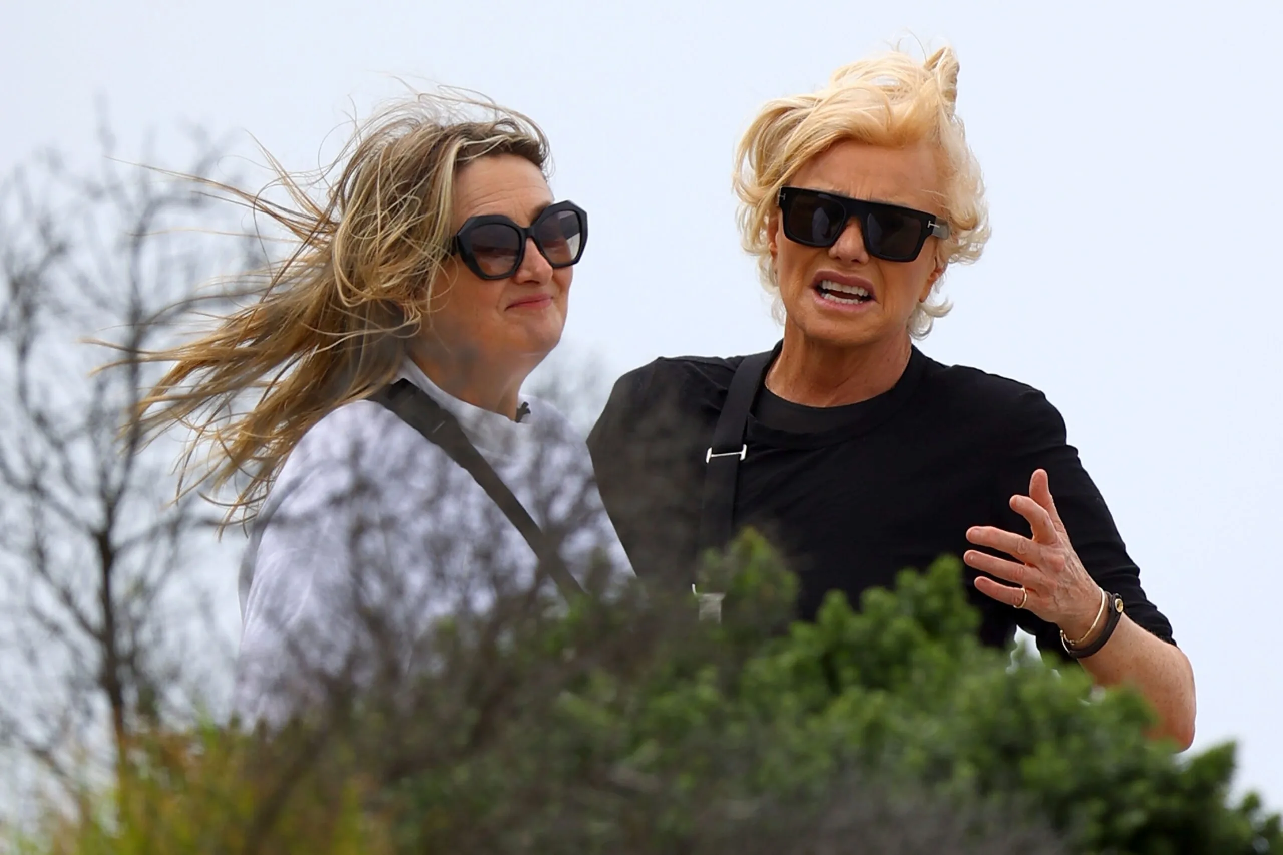 Deborra-lee furness, friend