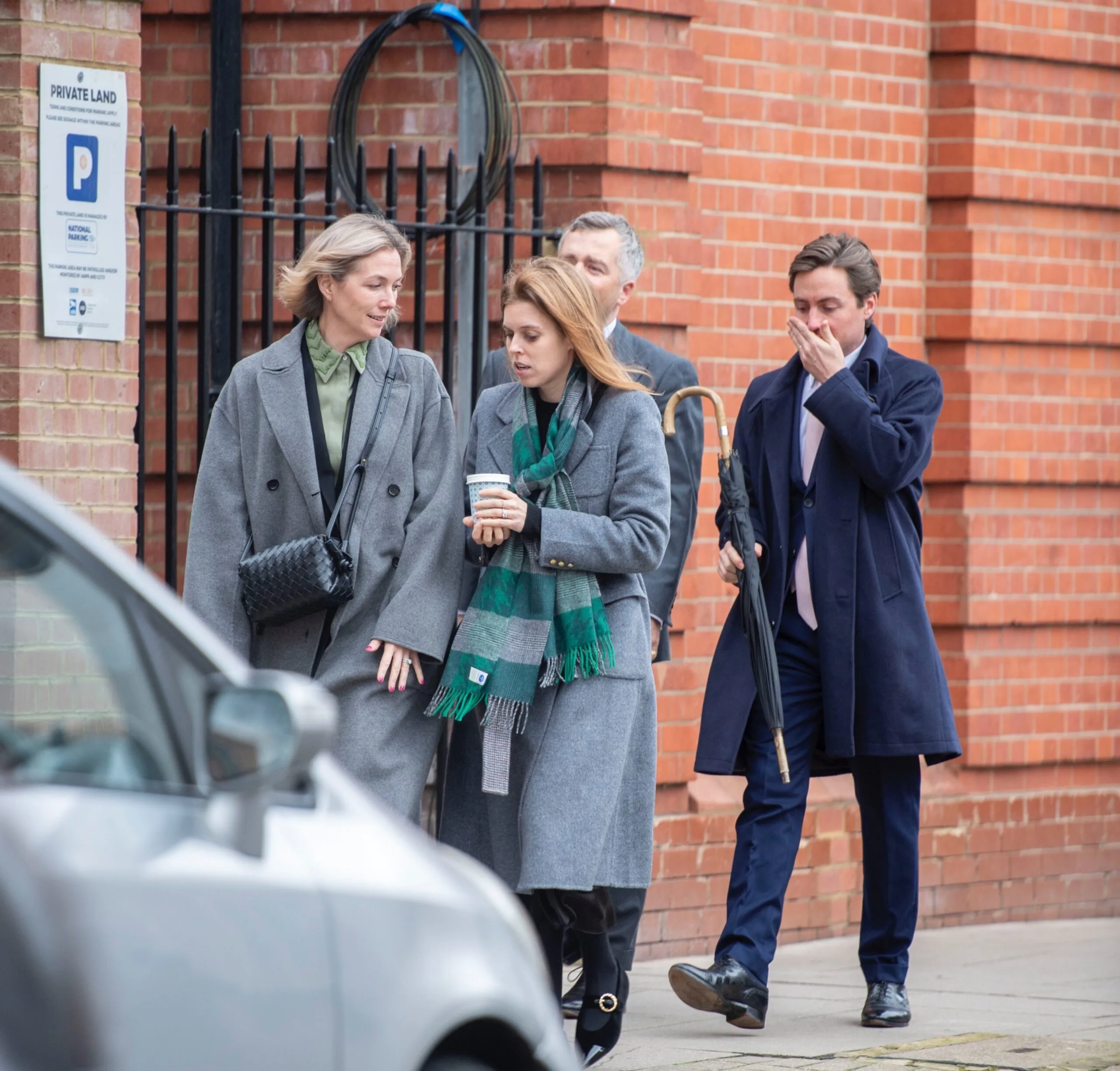 princess beatrice Edoardo Mapelli Mozzi