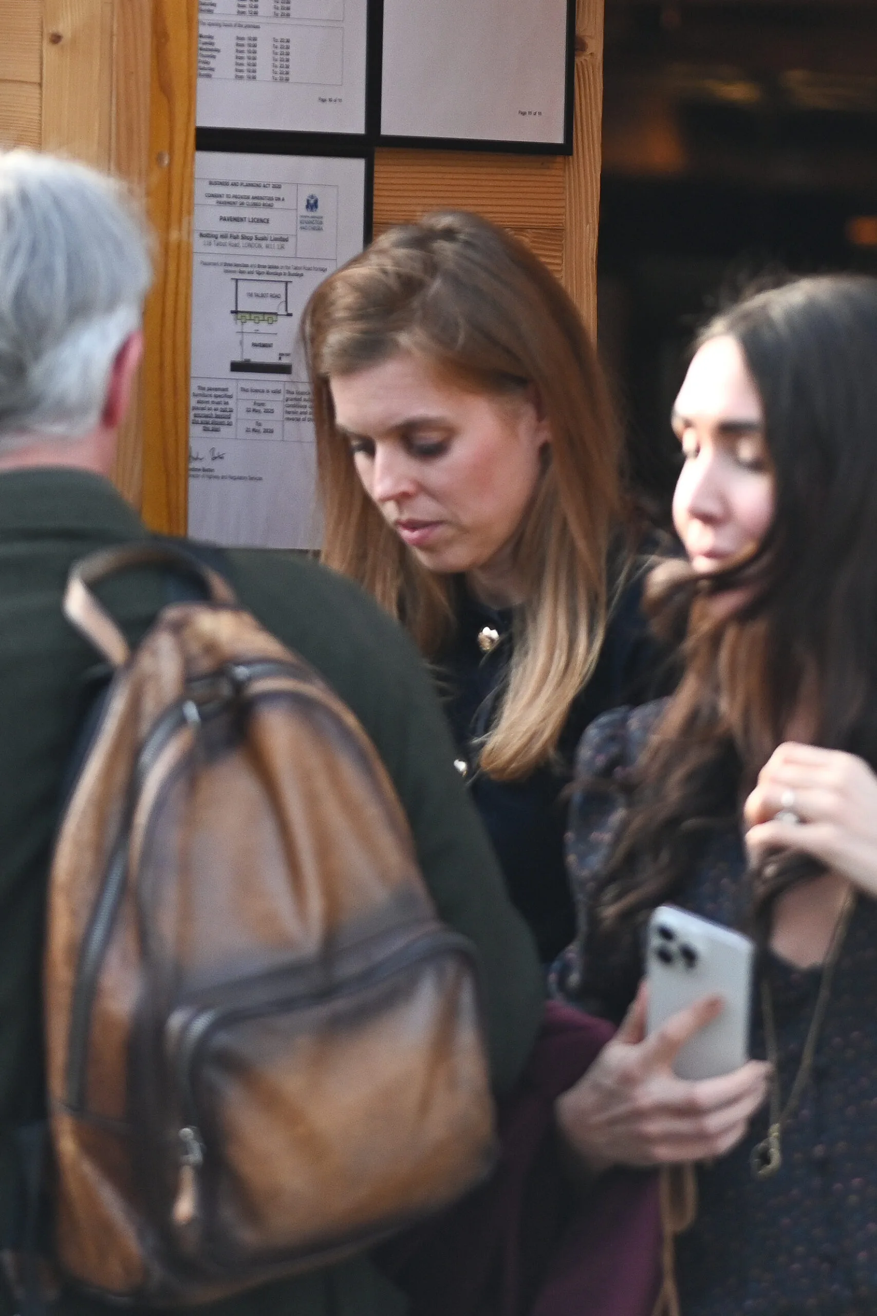 princess beatrice