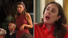 EXCLUSIVE: Has Rachel forgiven Bec for THAT speech? Shock new photos reveal truth!