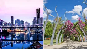 Zero dollars, maximum fun: 25 of Brisbane&rsquo;s best FREE experiences