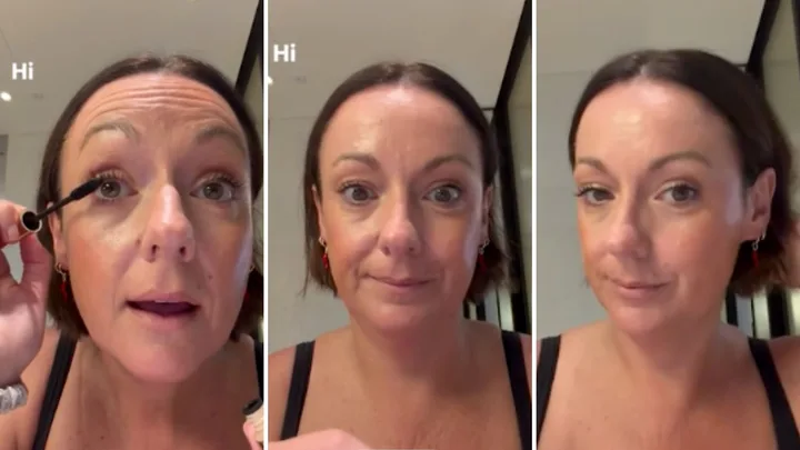 What Celeste Barber just said about the end of her marriage will leave you speechless