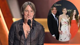 EXCLUSIVE: Keith Urban snubbed by model daughter Sunday Rose