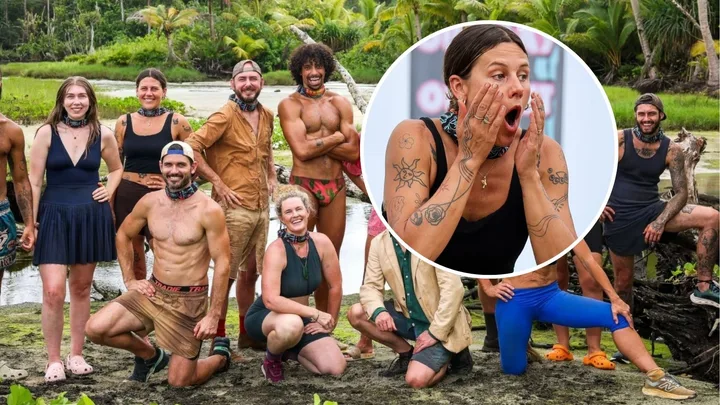 Has the winner of Australian Survivor: Redemption already been leaked?