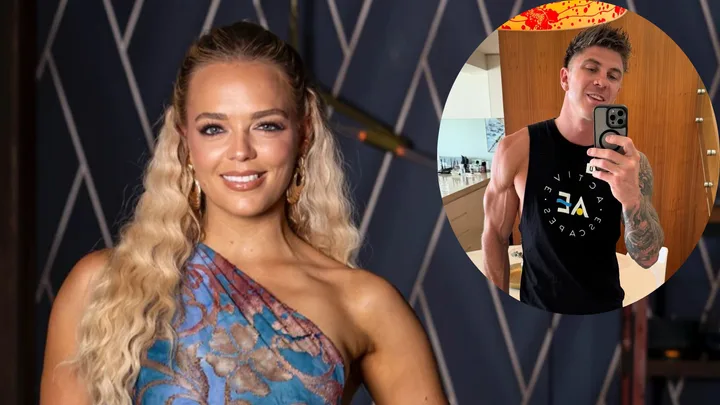 Is this Alissa Fay’s new boyfriend? MAFS bride moves on with TV star