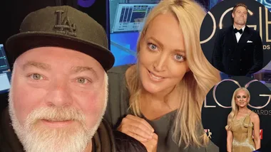 Every star in the running to replace Kyle and Jackie O after shock split