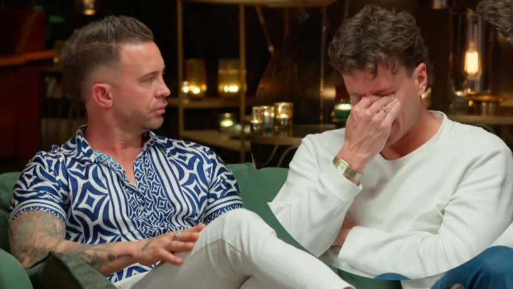It’s OVER! Chris and Sam call things off during tense MAFS Homestays trip