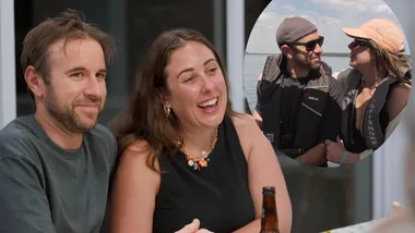 MAFS groom Steven makes grand declaration to Rachel