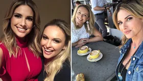 MAFS coach Alessandra Rampolla says heart is &ldquo;shattered&rdquo; after Mel Schilling&rsquo;s death