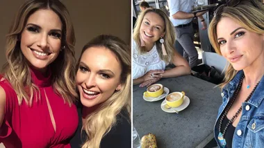 MAFS coach Alessandra Rampolla says heart is “shattered” after Mel Schilling’s death