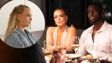 David hits his limit as Alissa details relationship doubts: “We’ve got cracks”