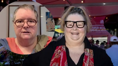 Magda Szubanski announces exciting new project after cancer battle