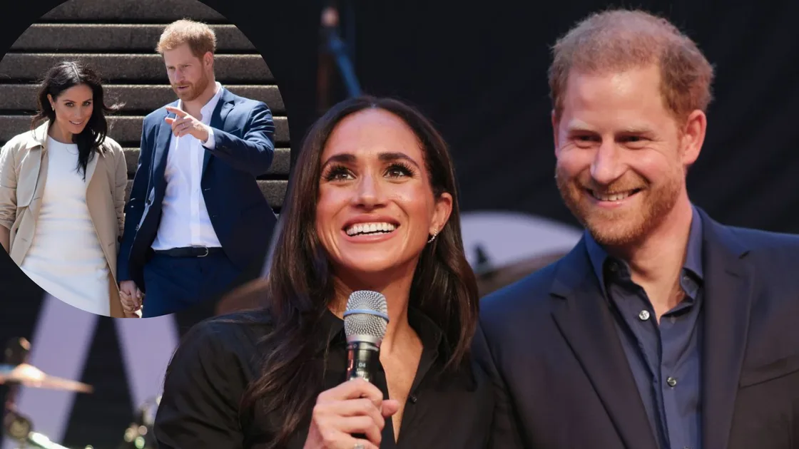 Prince Harry and Meghan Markle slam “ridiculous” petition opposing their Australia tour