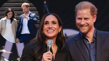 Prince Harry and Meghan Markle slam “ridiculous” petition opposing their Australia tour