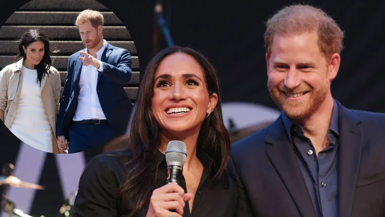 Prince Harry and Meghan Markle slam “ridiculous” petition opposing their Australia tour