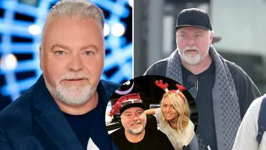 Kyle Sandilands’ vows to return to air amid ARN court battle: “I’ve got a family to support”