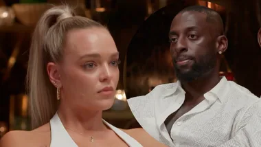 The truth about Alissa and David’s toxic MAFS dynamic has FINALLY come out