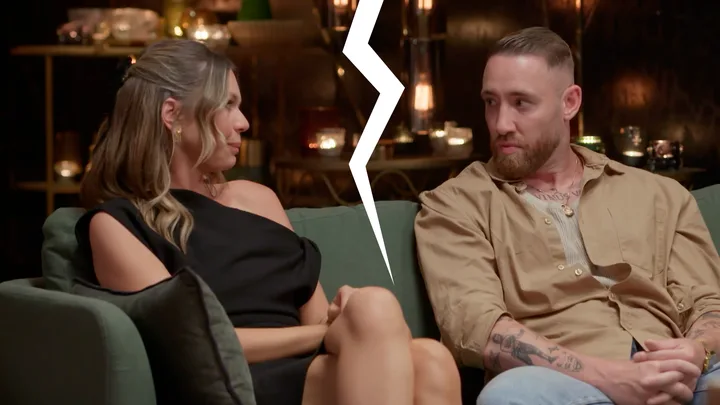 “I’m so worried”: Bec’s tearful confession about Danny will break your heart