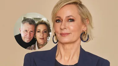 Amanda Keller’s heartbreaking update on her husband’s Parkinson’s battle