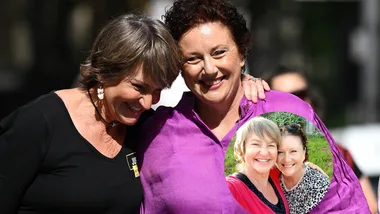 She spent 20 years fighting to free her – now Tracy Chapman has cut ties with Kathleen Folbigg