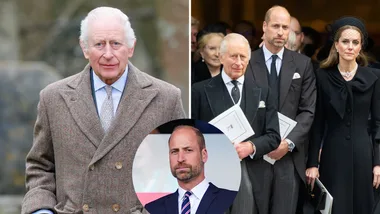 “He’d never do that”: Royalists push back on claims King Charles is about to abdicate