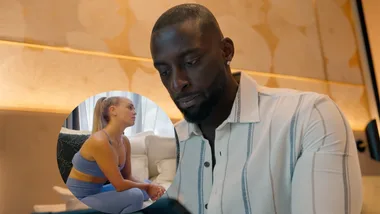 Alissa and David SPLIT over controversial MAFS Final Date task after blazing row