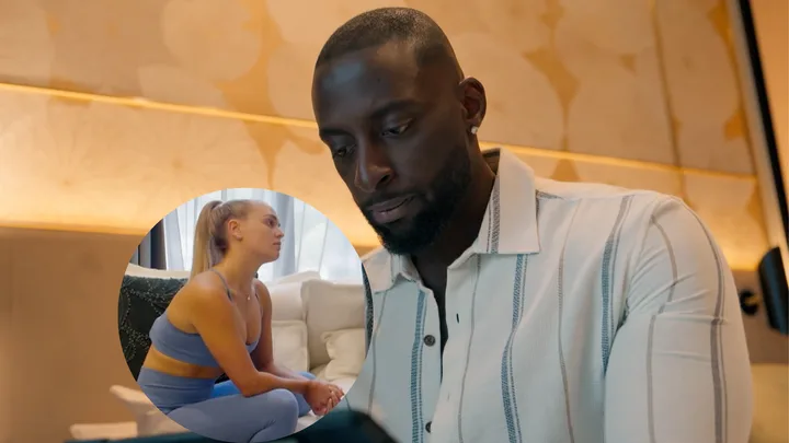 Alissa and David SPLIT over controversial MAFS Final Date task after blazing row