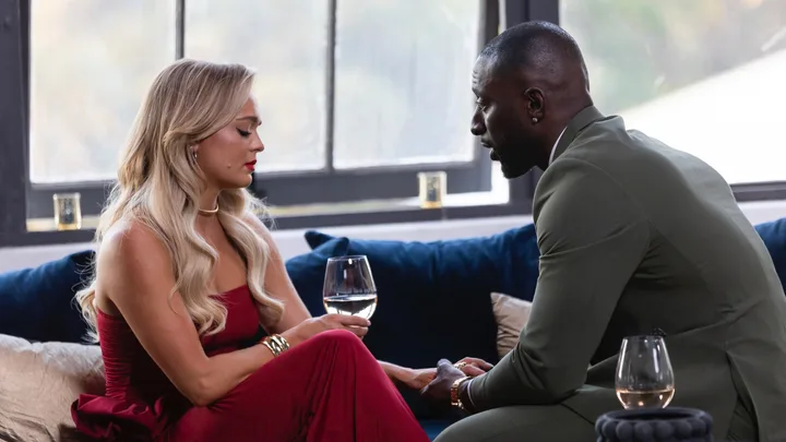 Alissa rejects David as he gets down on one knee… so will they make it to MAFS’ Final Vows?