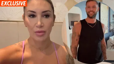EXCLUSIVE: Gia reveals she had to BEG Scott to leave MAFS with her – “you never cared about me”