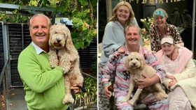 Gogglebox&rsquo;s Dalton family say heartbreaking goodbye to beloved loved one