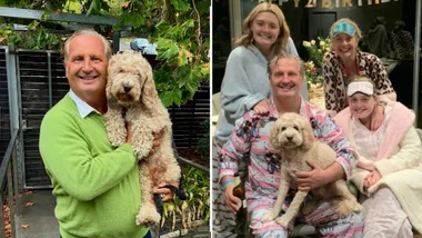 Gogglebox’s Dalton family say heartbreaking goodbye to beloved loved one