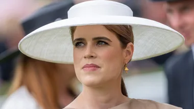 Princess Eugenie forced to resign from patronage amidst Epstein drama