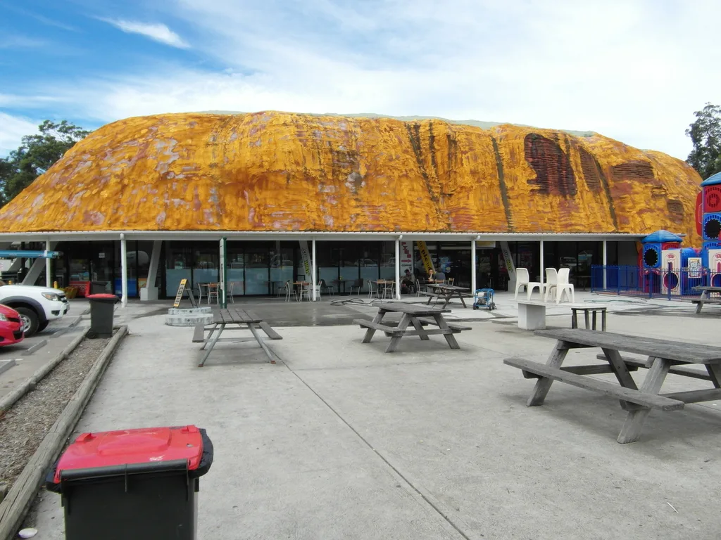 Leyland brother's World theme park