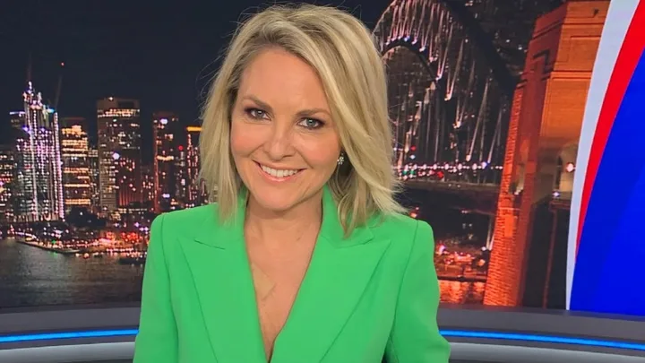 “I could not be more grateful”: Beloved Channel Nine star Georgie Gardner quits network