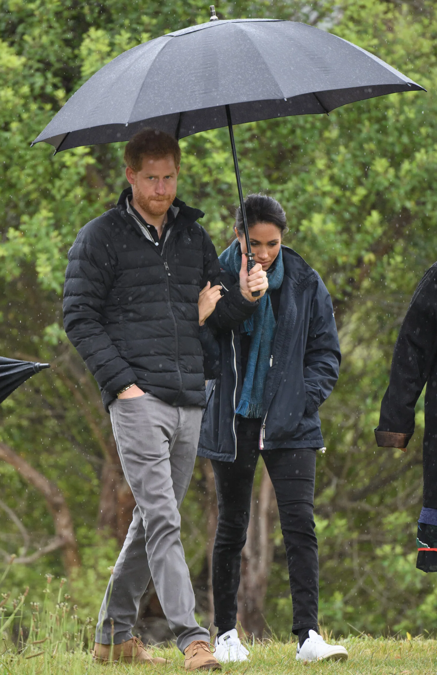 prince harry meghan markle
