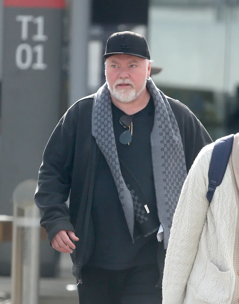 Kyle Sandilands