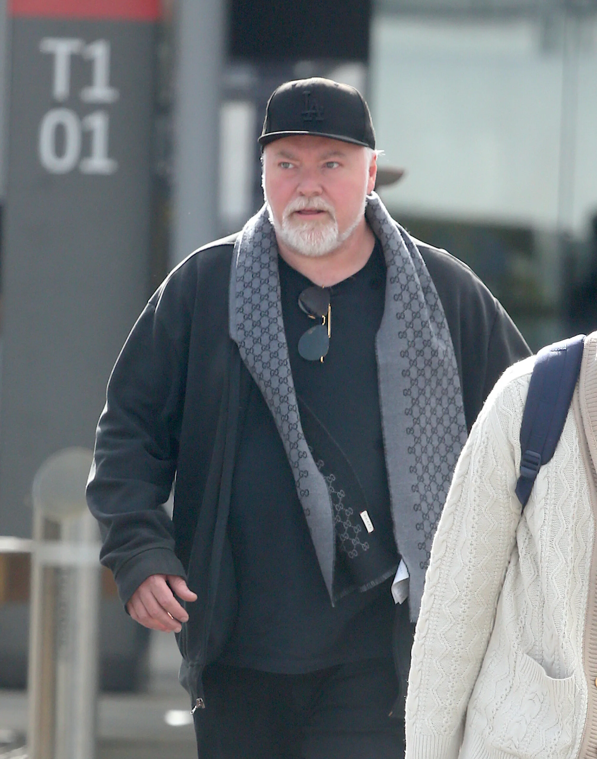 Kyle Sandilands