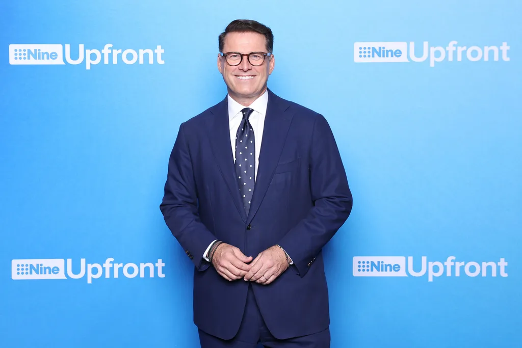 karl stefanovic