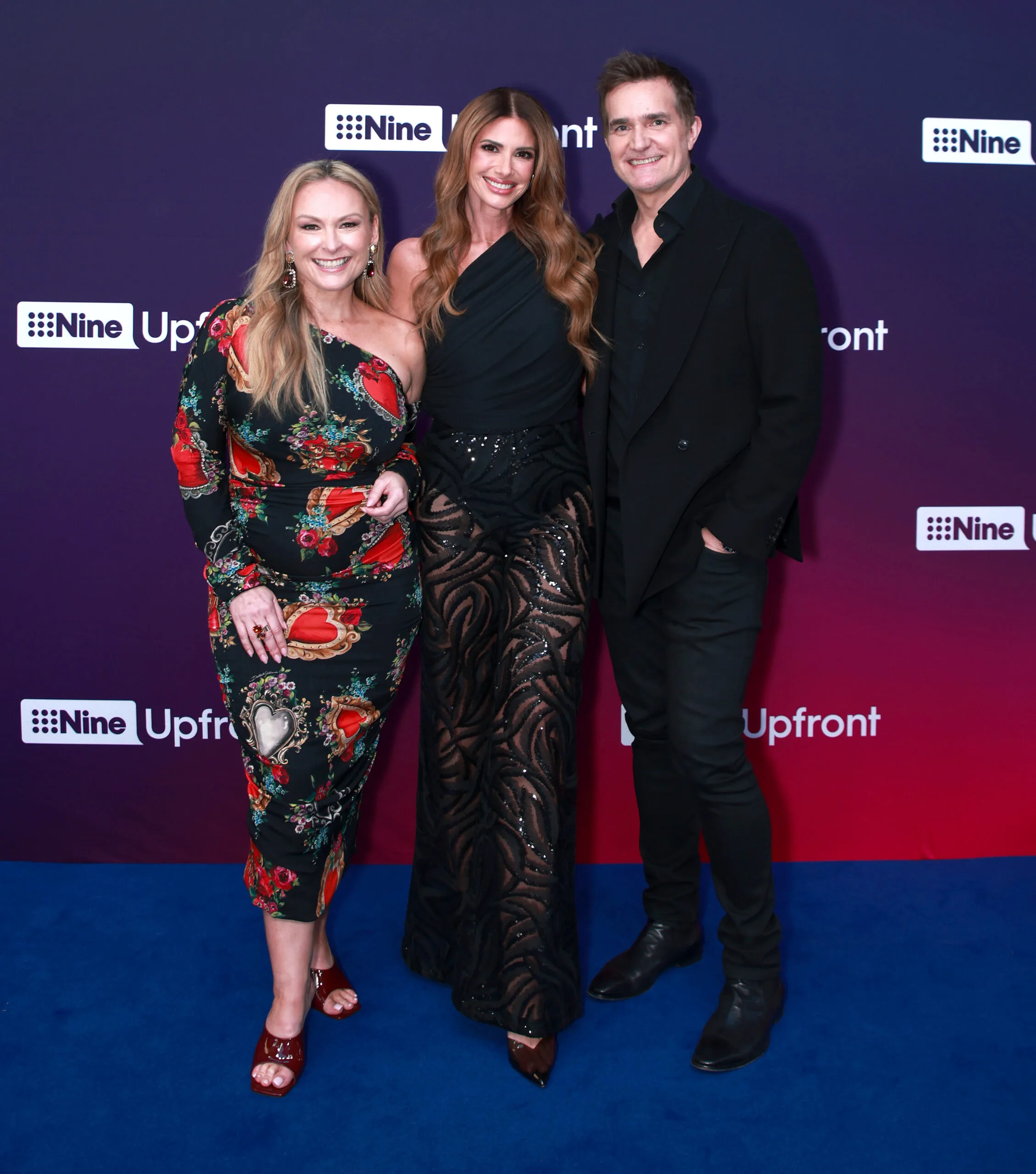 mel schilling alessandra rampolla john aiken